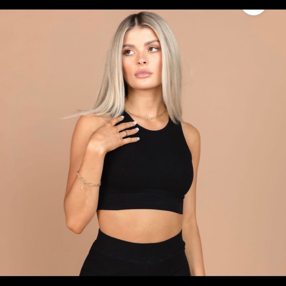 Kittenish Bra